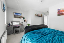 Gladiator Road, Upper Cambourne, CB23