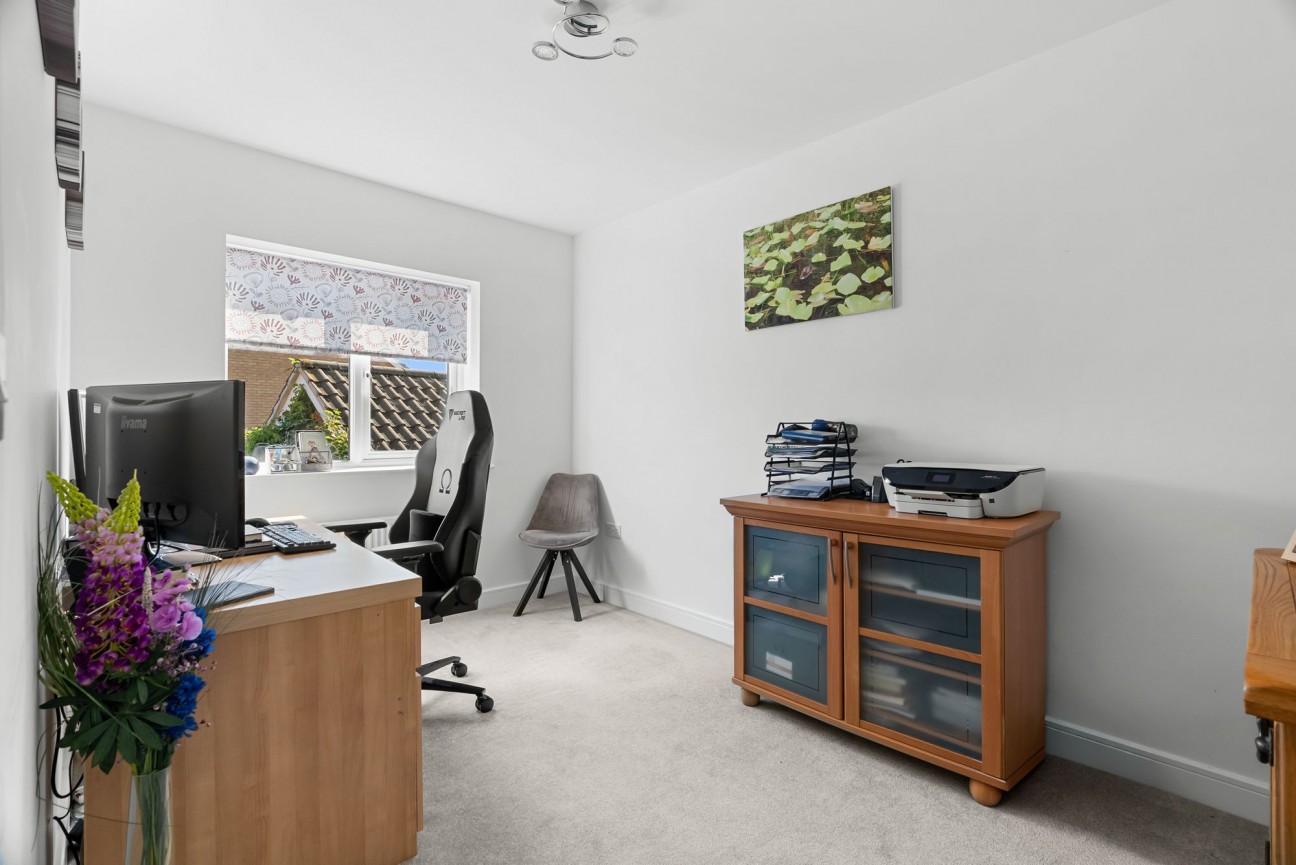 Gladiator Road, Upper Cambourne, CB23