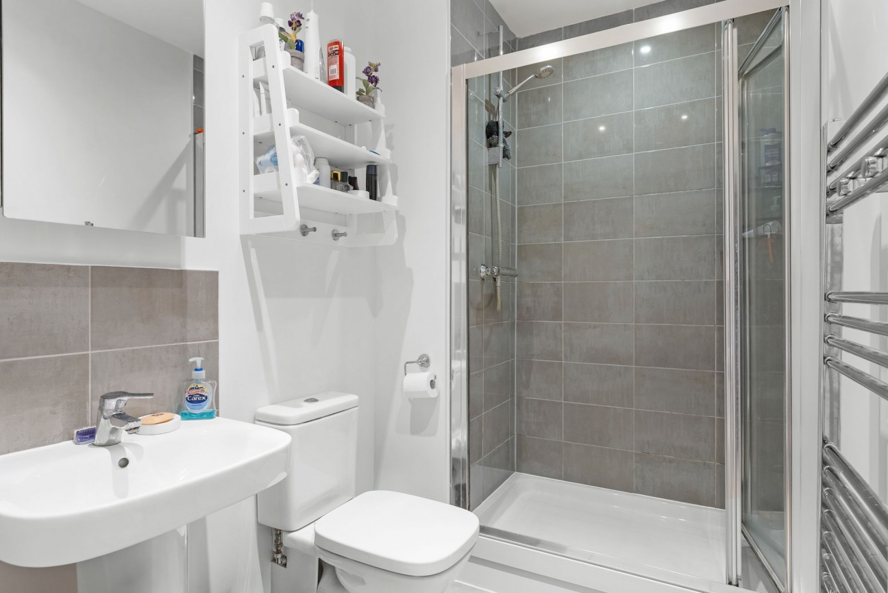 Gladiator Road, Upper Cambourne, CB23