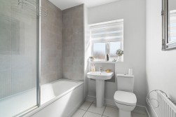 Gladiator Road, Upper Cambourne, CB23