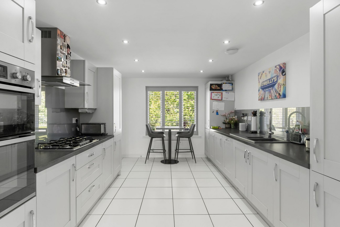 Gladiator Road, Upper Cambourne, CB23