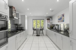 Gladiator Road, Upper Cambourne, CB23