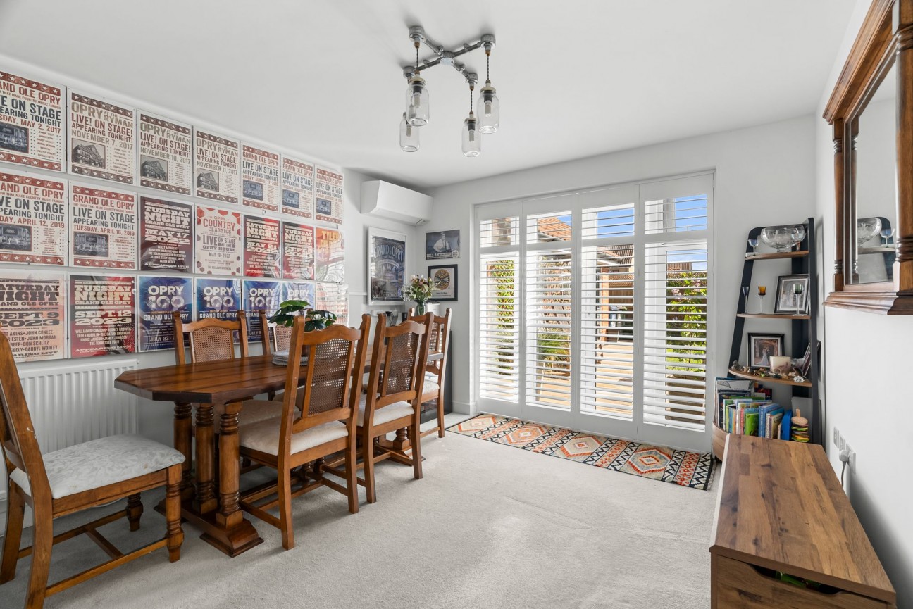 Gladiator Road, Upper Cambourne, CB23