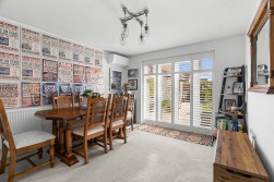 Gladiator Road, Upper Cambourne, CB23