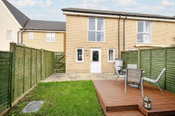 Spitfire Road, Upper Cambourne, CB23