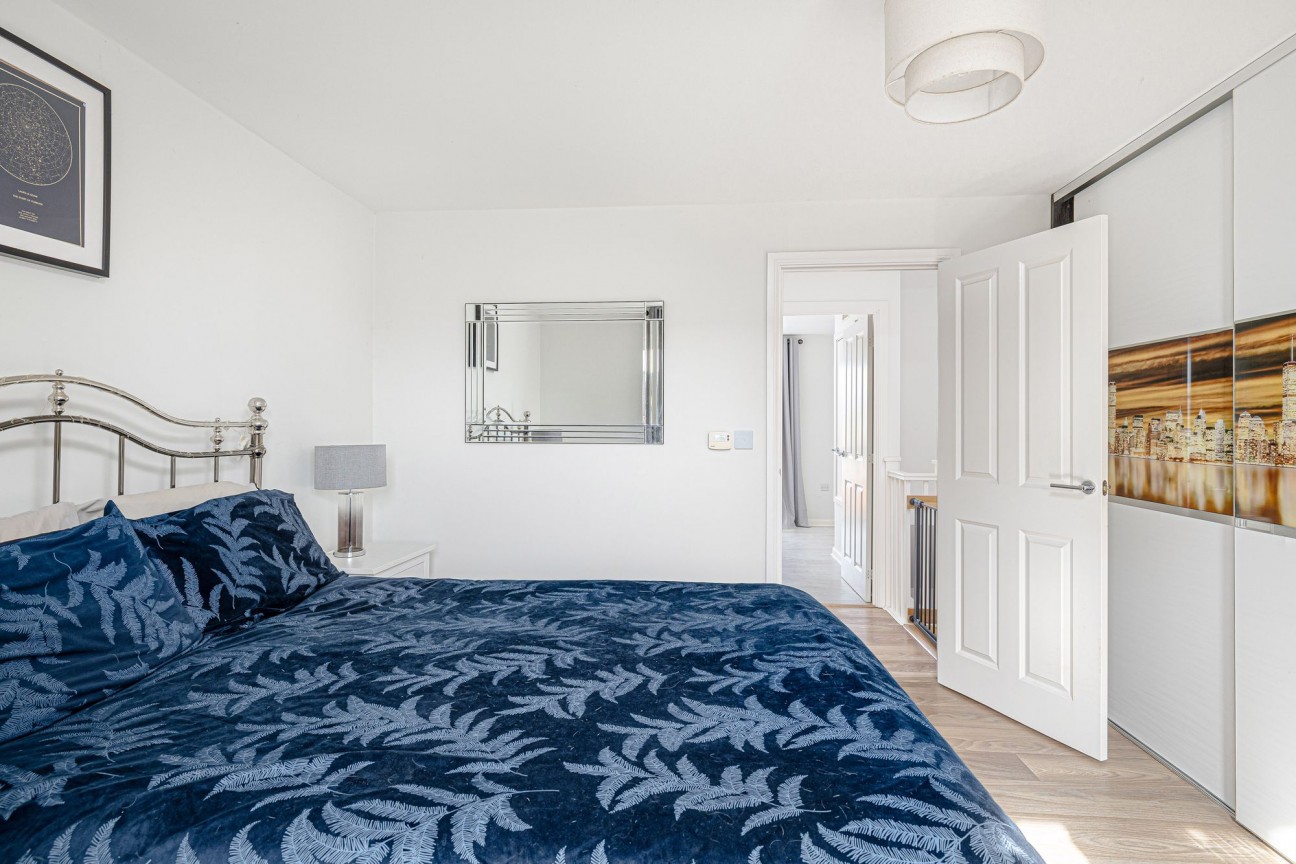 Spitfire Road, Upper Cambourne, CB23