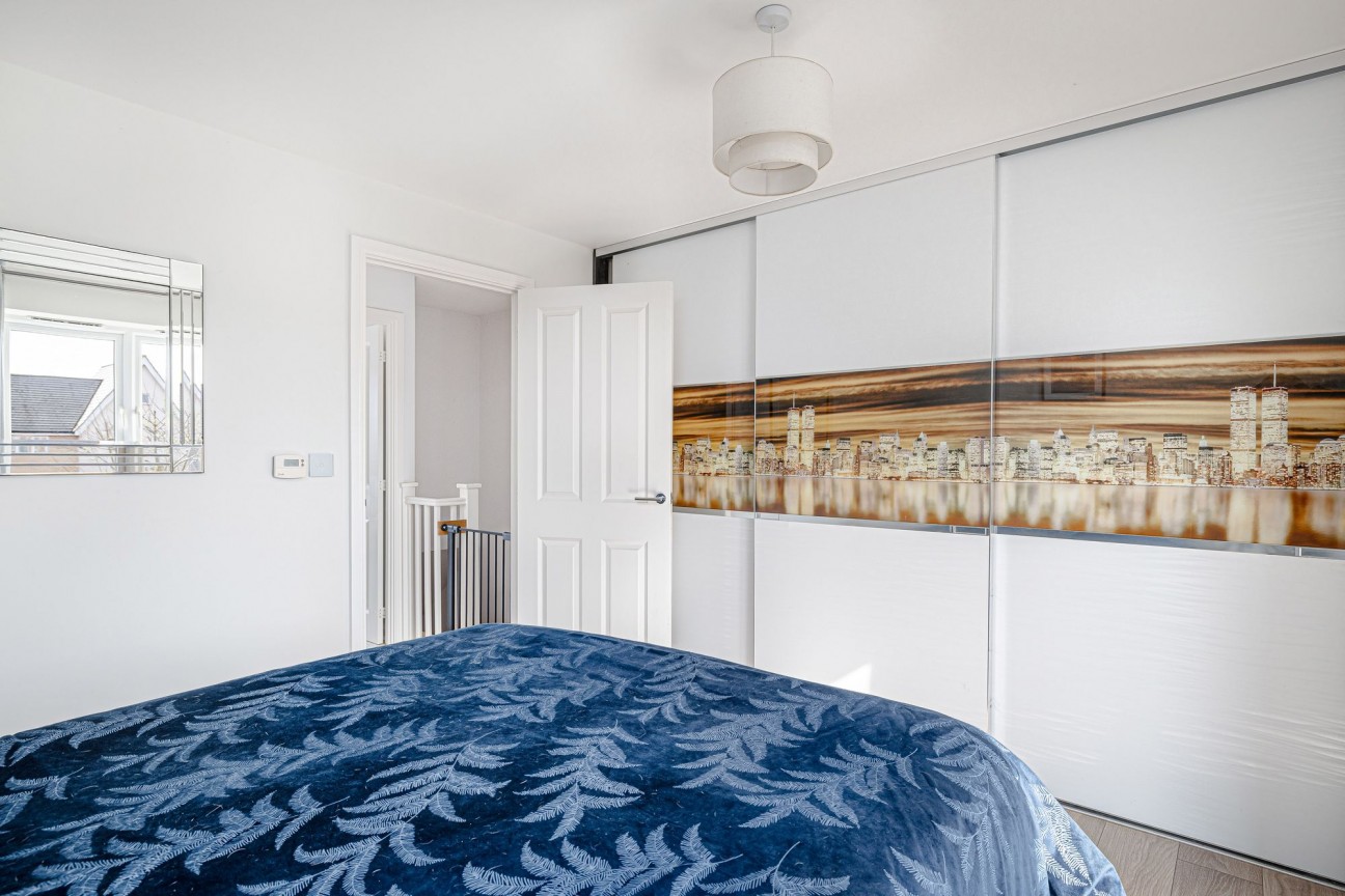 Spitfire Road, Upper Cambourne, CB23