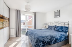 Spitfire Road, Upper Cambourne, CB23