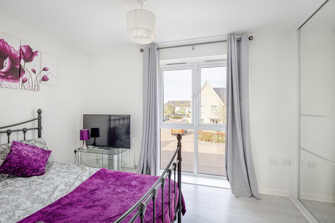 Spitfire Road, Upper Cambourne, CB23