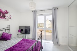 Spitfire Road, Upper Cambourne, CB23