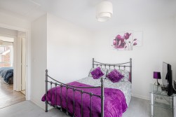 Spitfire Road, Upper Cambourne, CB23