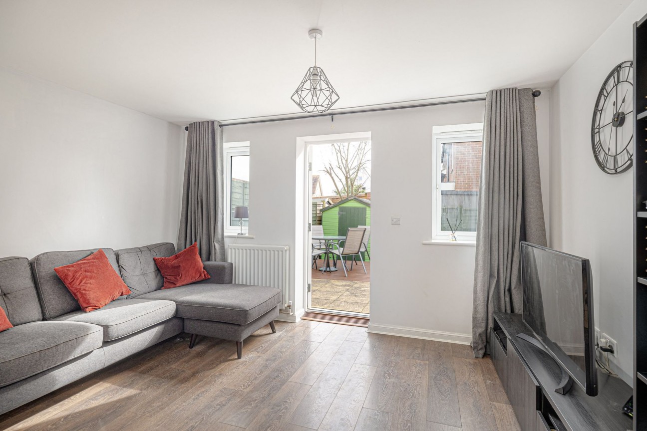 Spitfire Road, Upper Cambourne, CB23