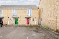 Spitfire Road, Upper Cambourne, CB23