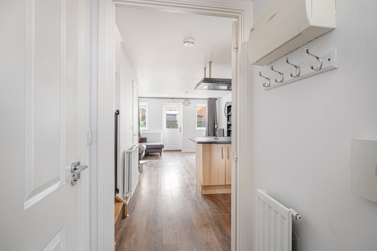 Spitfire Road, Upper Cambourne, CB23