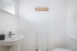 Spitfire Road, Upper Cambourne, CB23