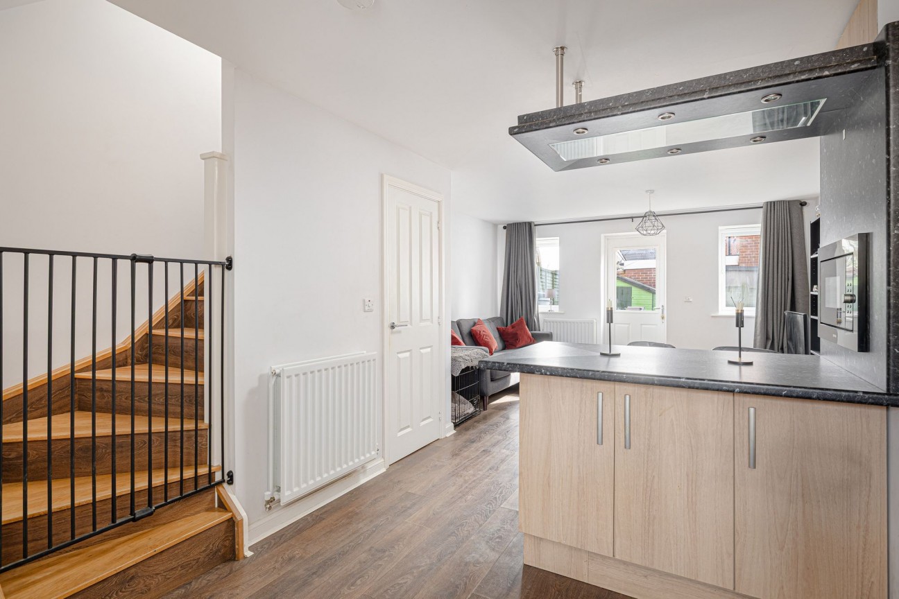 Spitfire Road, Upper Cambourne, CB23