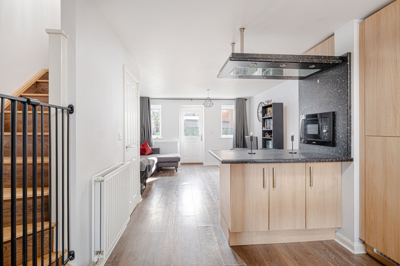 Spitfire Road, Upper Cambourne, CB23