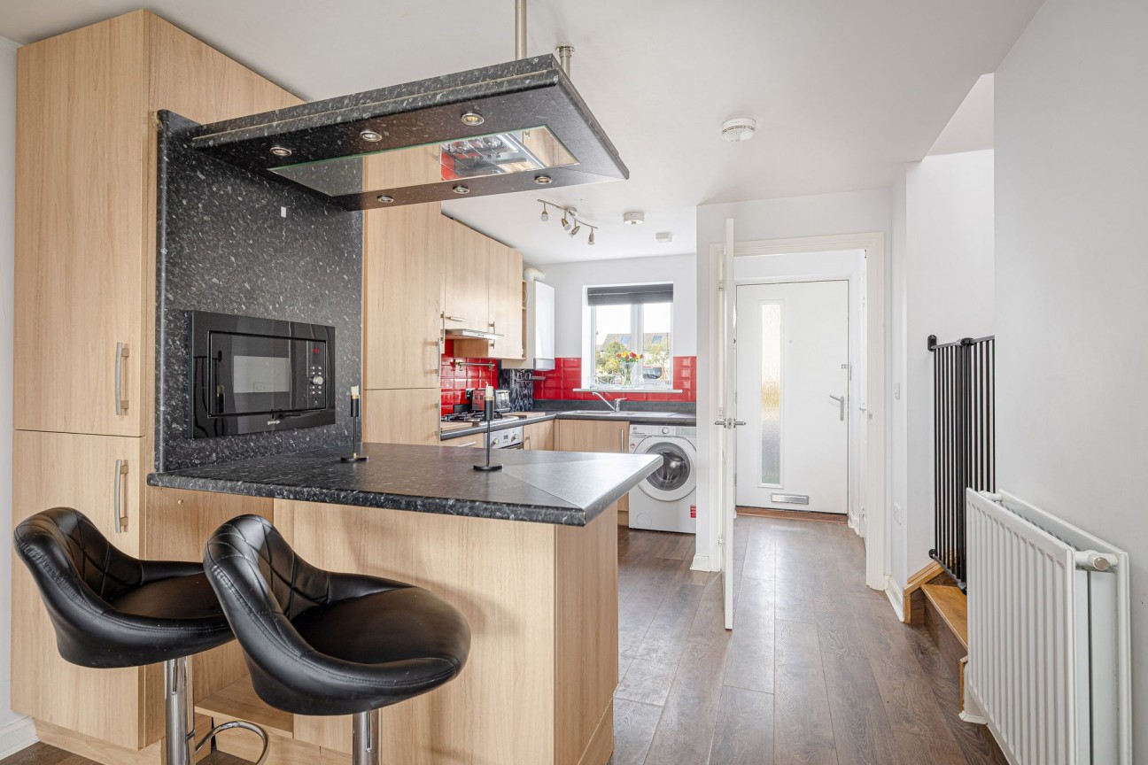 Spitfire Road, Upper Cambourne, CB23