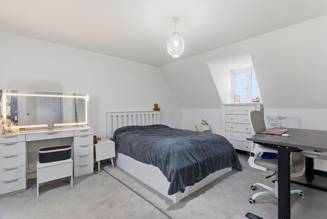 New Hall Lane, Great Cambourne, CB23