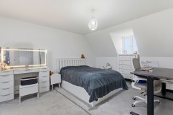 New Hall Lane, Great Cambourne, CB23