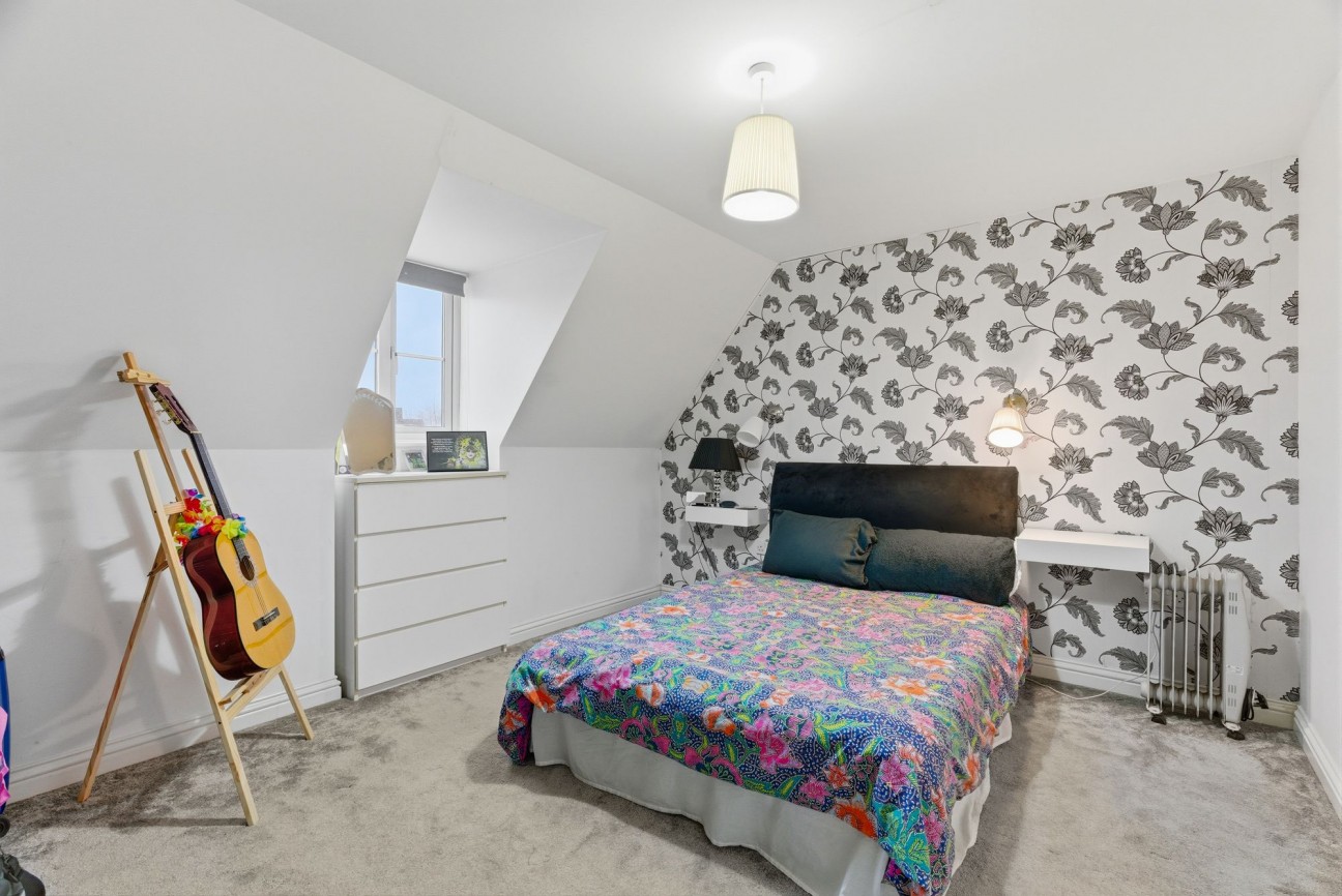 New Hall Lane, Great Cambourne, CB23