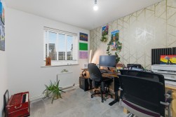 New Hall Lane, Great Cambourne, CB23