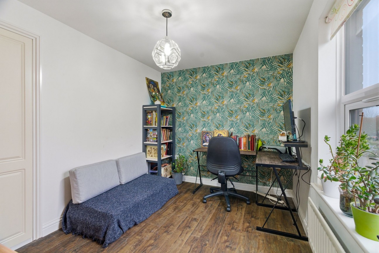 New Hall Lane, Great Cambourne, CB23