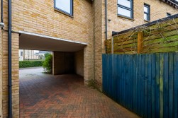 New Hall Lane, Great Cambourne, CB23