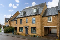 New Hall Lane, Great Cambourne, CB23