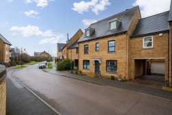 New Hall Lane, Great Cambourne, CB23