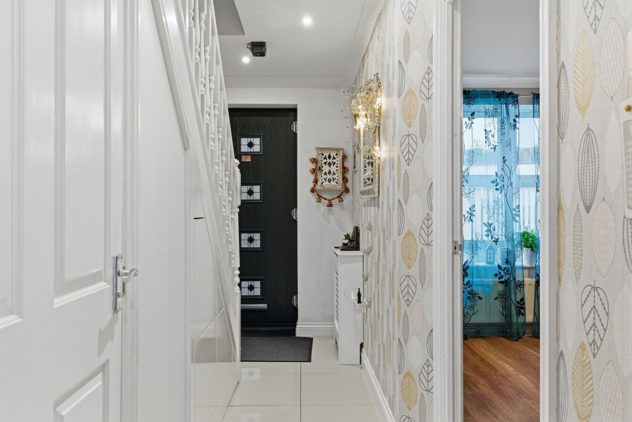 New Hall Lane, Great Cambourne, CB23