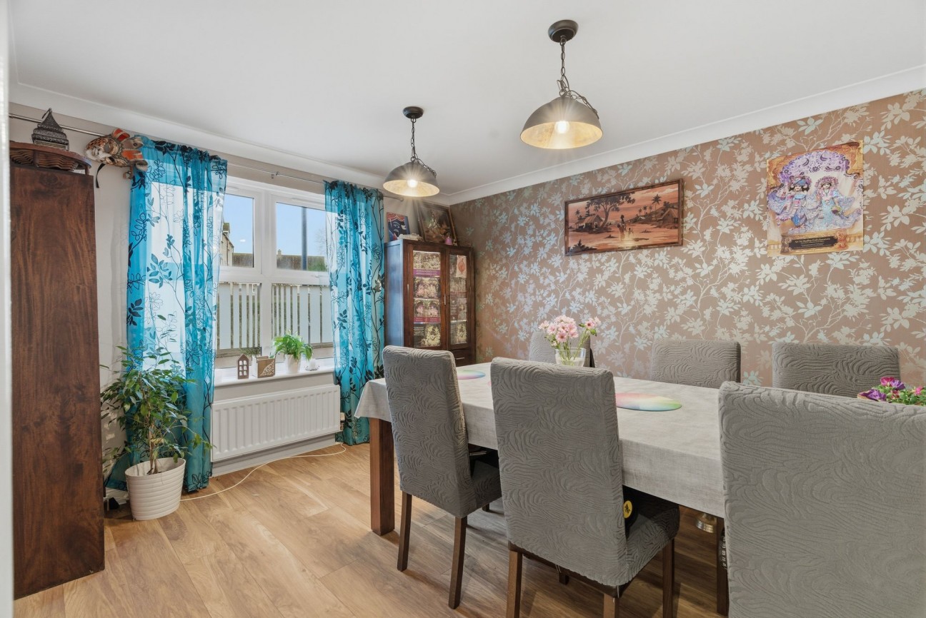 New Hall Lane, Great Cambourne, CB23