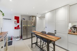 New Hall Lane, Great Cambourne, CB23