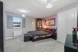 New Hall Lane, Great Cambourne, CB23