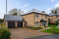 Font Drive, Papworth Everard, CB23