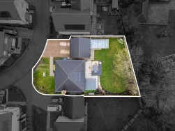 Font Drive, Papworth Everard, CB23