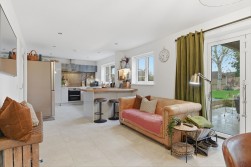 Font Drive, Papworth Everard, CB23