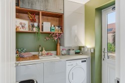 Font Drive, Papworth Everard, CB23