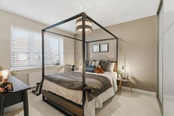 Font Drive, Papworth Everard, CB23