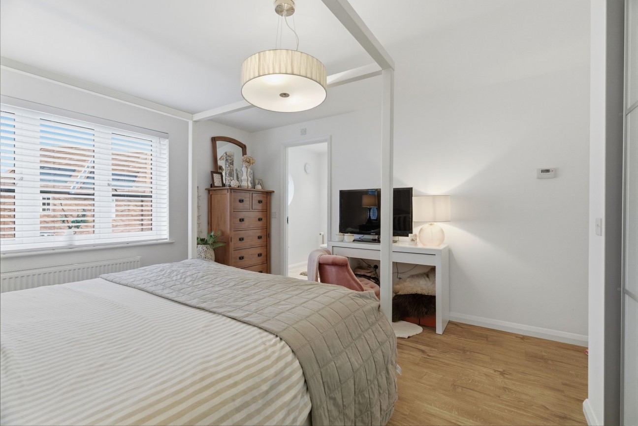 Font Drive, Papworth Everard, CB23