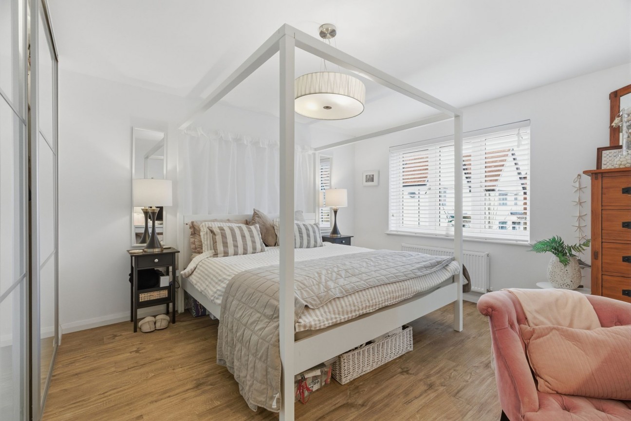 Font Drive, Papworth Everard, CB23