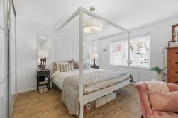 Font Drive, Papworth Everard, CB23