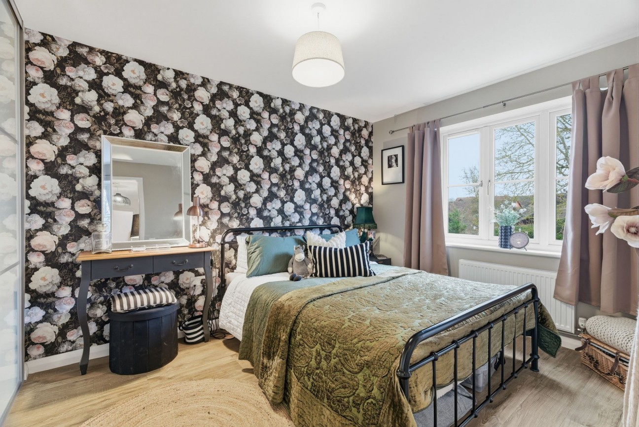 Font Drive, Papworth Everard, CB23