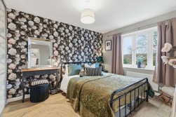 Font Drive, Papworth Everard, CB23