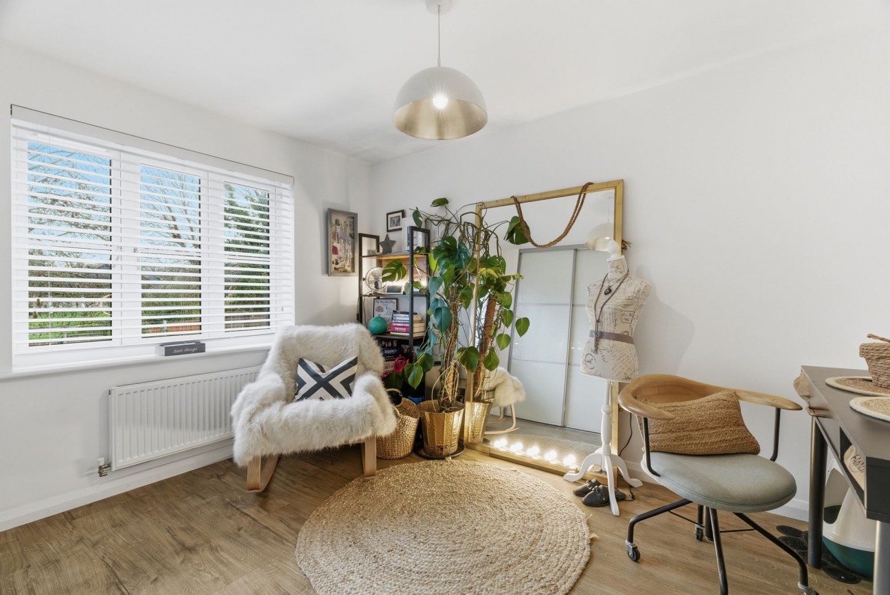 Font Drive, Papworth Everard, CB23