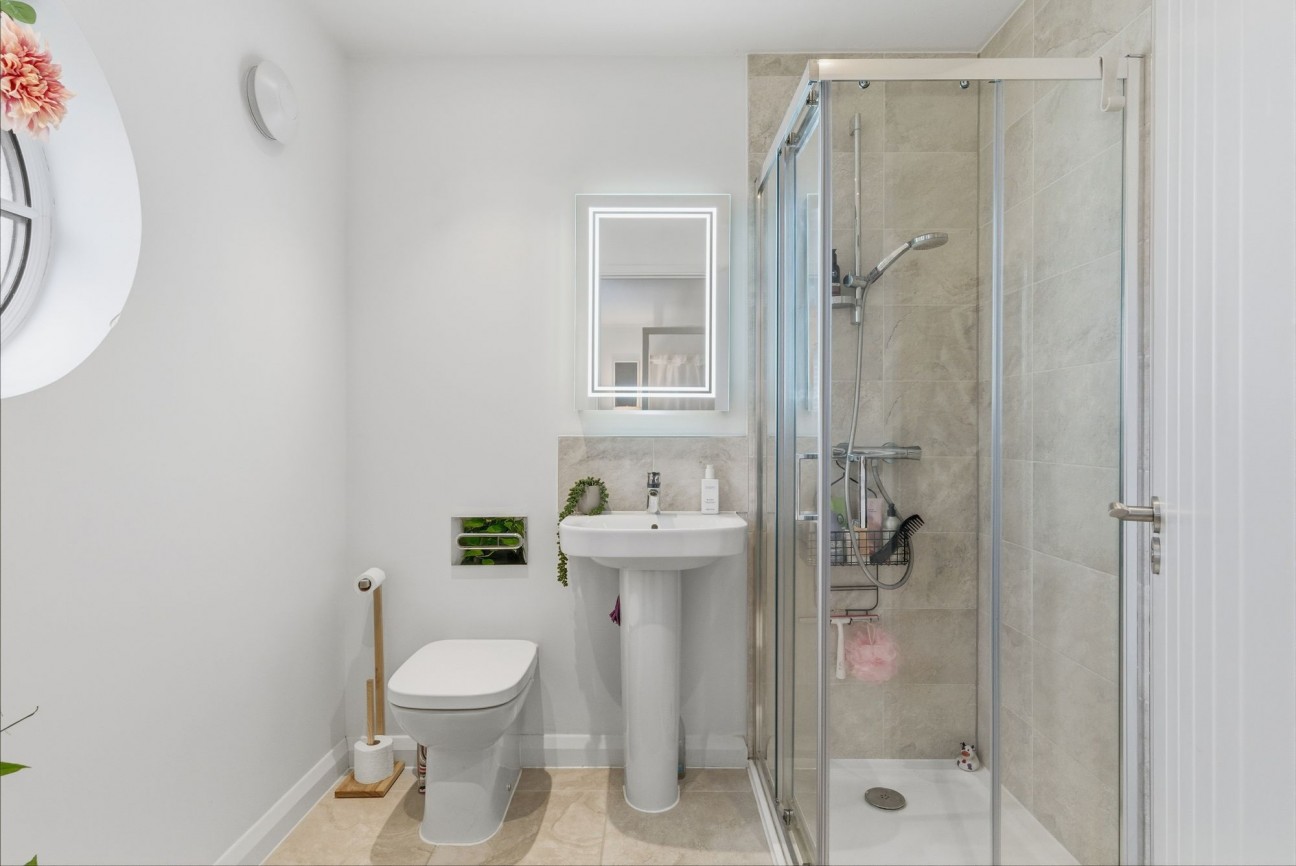 Font Drive, Papworth Everard, CB23