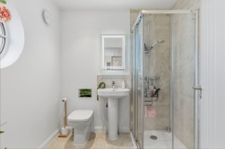 Font Drive, Papworth Everard, CB23