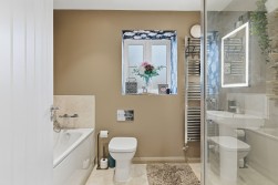 Font Drive, Papworth Everard, CB23