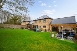 Font Drive, Papworth Everard, CB23