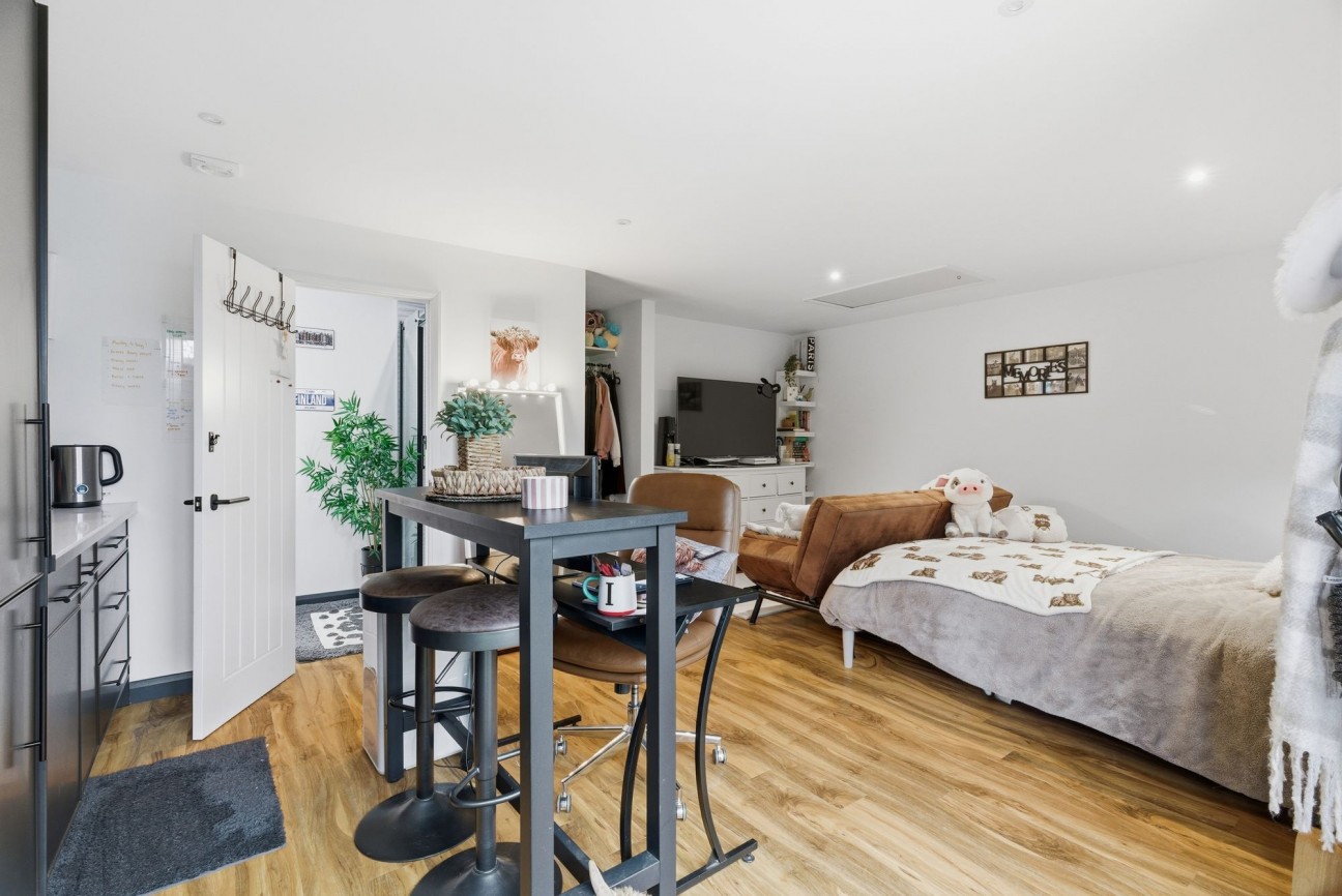 Font Drive, Papworth Everard, CB23